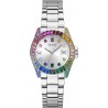RELOJ GUESS OPALINE GW0475L4 MUJER