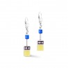 PENDIENTES COEUR DE LION GEOCUBE® ICONIC 2838/20-1591