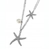 Collar Estrella Starfish