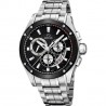RELOJ JAGUAR SWISS MADE SPECIAL EDITION J1034/1 NEGRO , HOMBRE