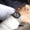 RELOJ JAGUAR SWISS MADE SPECIAL EDITION J1034/1 NEGRO , HOMBRE