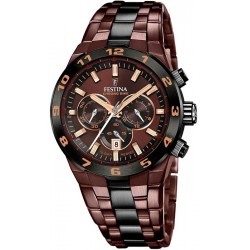 RELOJ FESTINA SPECIAL...