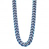 COLLAR LOTUS STYLE URBAN MAN LS2363-1/1 ACERO INOXIDABLE 316L, HOMBRE