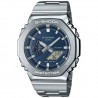 CASIO G-SHOCK HOMBRE GM-2110D-2BER, AZUL OSCURO