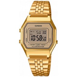 Casio Retro Vintage...