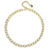 COLLAR LUJO DORADO