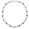 COLLAR SOLARA AZUL