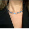 COLLAR SOLARA AZUL