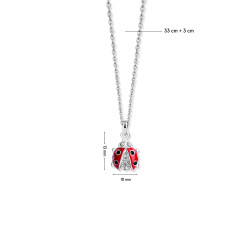 COLLAR MARIQUITA