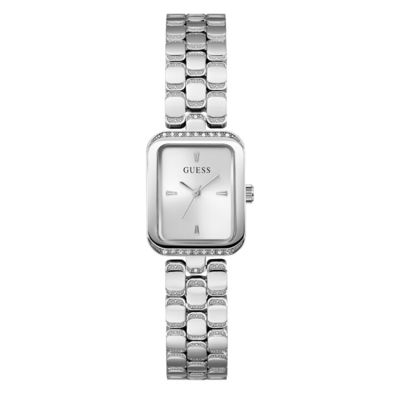 GUESS RELOJ GINGER, MUJER GW0865L1