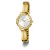 GUESS RELOJ TRI BELLINI MUJER DORADO GW0856L1