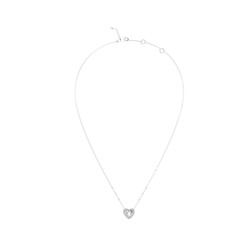 GUESS COLLAR BELOVED JUBN05018JWRHT-U, MUJER