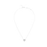 GUESS COLLAR BELOVED JUBN05018JWRHT-U, MUJER