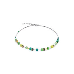 COLLAR COEUR DE LION...