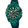FESTINA EDITION SPECIAL F20730/1 VERDE, HOMBRE