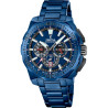 FESTINA EDITION SPECIAL F20729/1 AZUL, HOMBRE