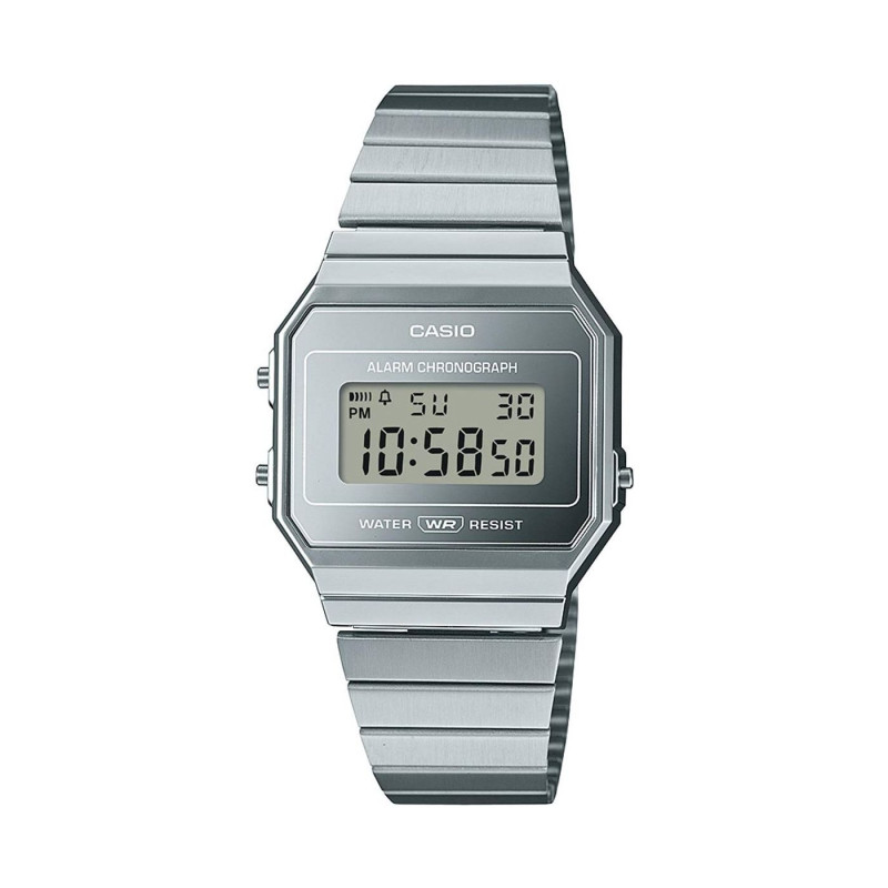 CASIO VINTAGE ICONIC A700WEV-7AEF