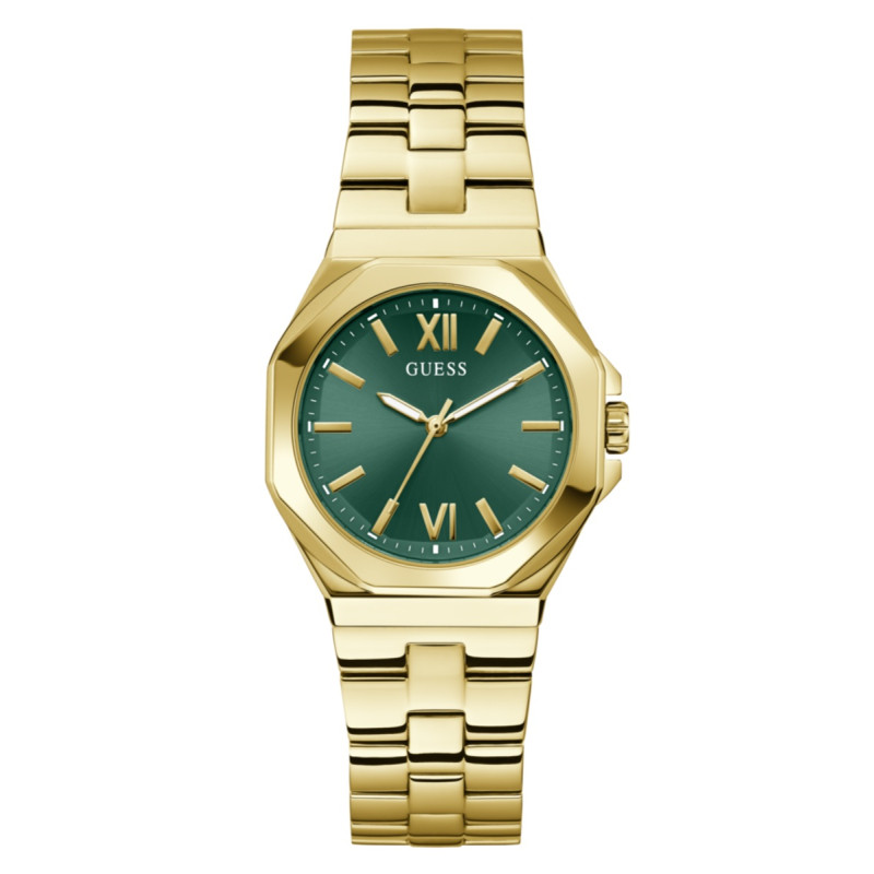 GUESS RELOJ CONTESSA MUJER DORADO GW0877L2