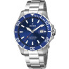 RELOJ DE HOMBRE FESTINA AUTOMATIC F20531/3 CON ESFERA AZUL