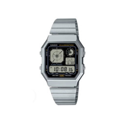 Reloj Casio A130WE-7AEF...
