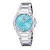 RELOJ SUIZO DE MUJER JAGUAR RC AZUL J1027/2