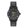 Aston Martin Fórmula 1 Analógico HOMBRE MTFK1F503
