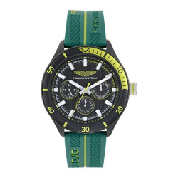 ASTON MARTIN F1 VERDE/NEGRO...
