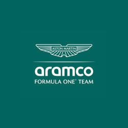 ASTON MARTIN F1 NEGRO/VERDE MULTIFUNCIÓN MTFP1F503