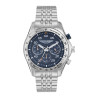 RELOJ ASTON MARTIN F1 PLATEADO & AZUL CRONÓGRAFO HOMBRE MTRS1F503