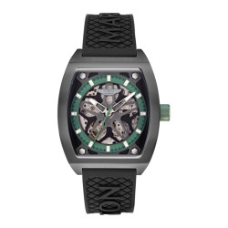 RELOJ ASTON MARTIN F1 NEGRO...