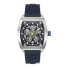 RELOJ ASTON MARTIN F1 PLATEADO & NEGRO AUTOMÁTICO HOMBRE MTRT1F502