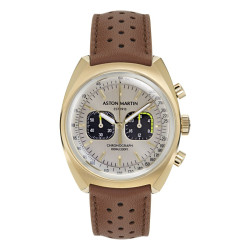 RELOJ ASTON MARTIN TIMELESS...