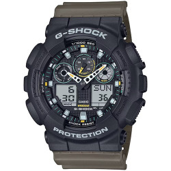 RELOJ CASIO G-SHOCK, HOMBRE...