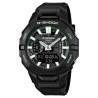 RELOJ CASIO G-SHOCK G-SQUAD BLUETOOTH NEGRO GBA-950-1AER