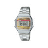 RELOJ CASIO COLLECTION VINTAGE A168WEHA-9AEF