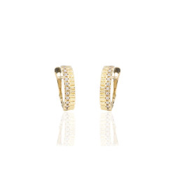 PENDIENTES ORO 18KT (750)...