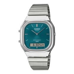 CASIO VINTAGE COLLECTION EDGY AQ-240E-3AEF