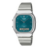 CASIO VINTAGE COLLECTION EDGY AQ-240E-3AEF