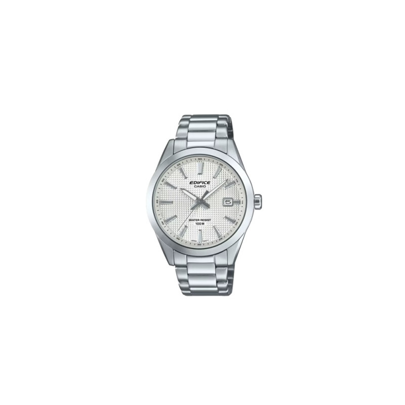 RELOJ CASIO EDIFICE BLANCO HOMBRE EFV-160D-7AVE