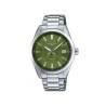 RELOJ CASIO EDIFICE VERDE HOMBRE EFV-160D-3AVE