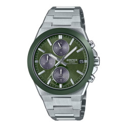 RELOJ CASIO EDIFICE SOLAR,...