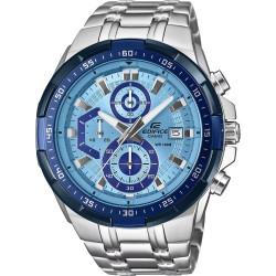 RELOJ CASIO EDIFICE HOMBRE,...