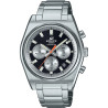 RELOJ CASIO CRONÓGRAFO NEGRO HOMBRE EFB-730D-1AVU