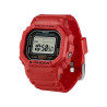 G-SHOCK CASIO RELOJ ANILLO "NANO" DWN-5600-4ER