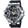 RELOJ CASIO G-SHOCK GM-700-1AER