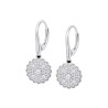 PENDIENTES LOTUS SILVER LP3886-4/1 PLATA, MUJER