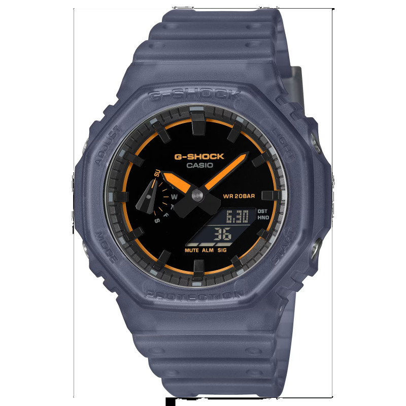 G-SHOCK CASIO GA-2100K-2AER