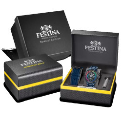 RELOJ FESTINA SPECIAL EDITION F20759/1