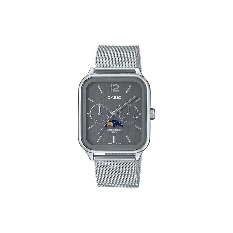 CASIO FASE LUNAR MTP-M305M-1AV