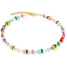 Collar ICONICO Clásico Oro Multicolor Energía 2838/10-1584